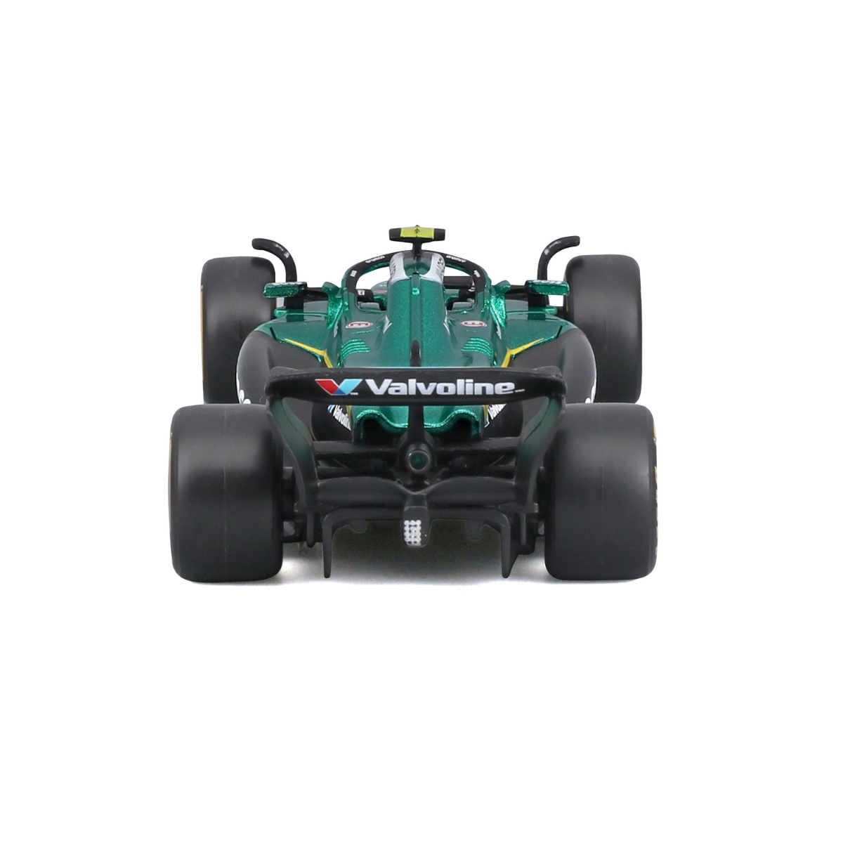 Mô Hình Xe Đua F1 1:43 Aston Martin AMR25 (2025) Maisto 14-18-38250
