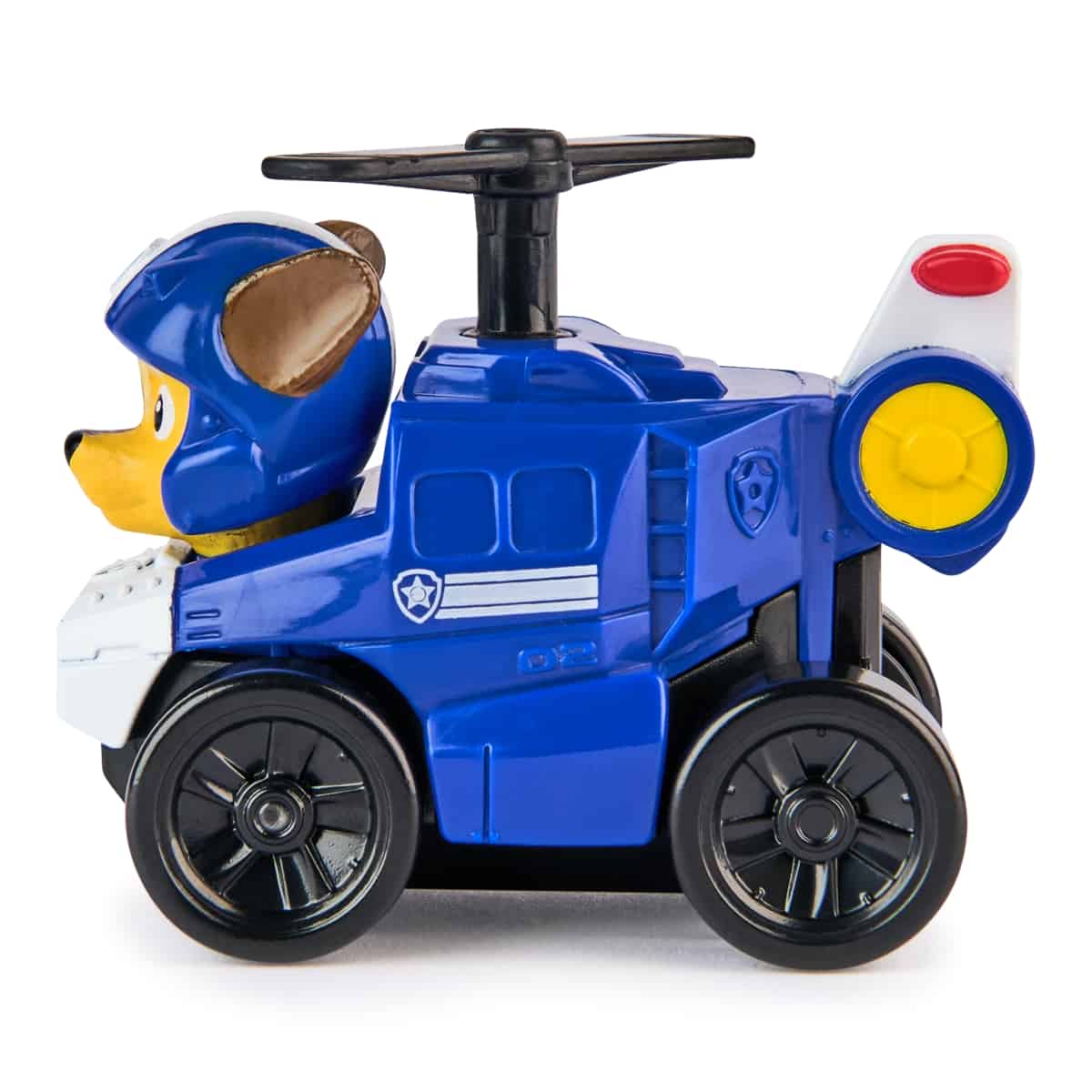 Đồ Chơi Xe Đua Mini PAW PATROL 6067086