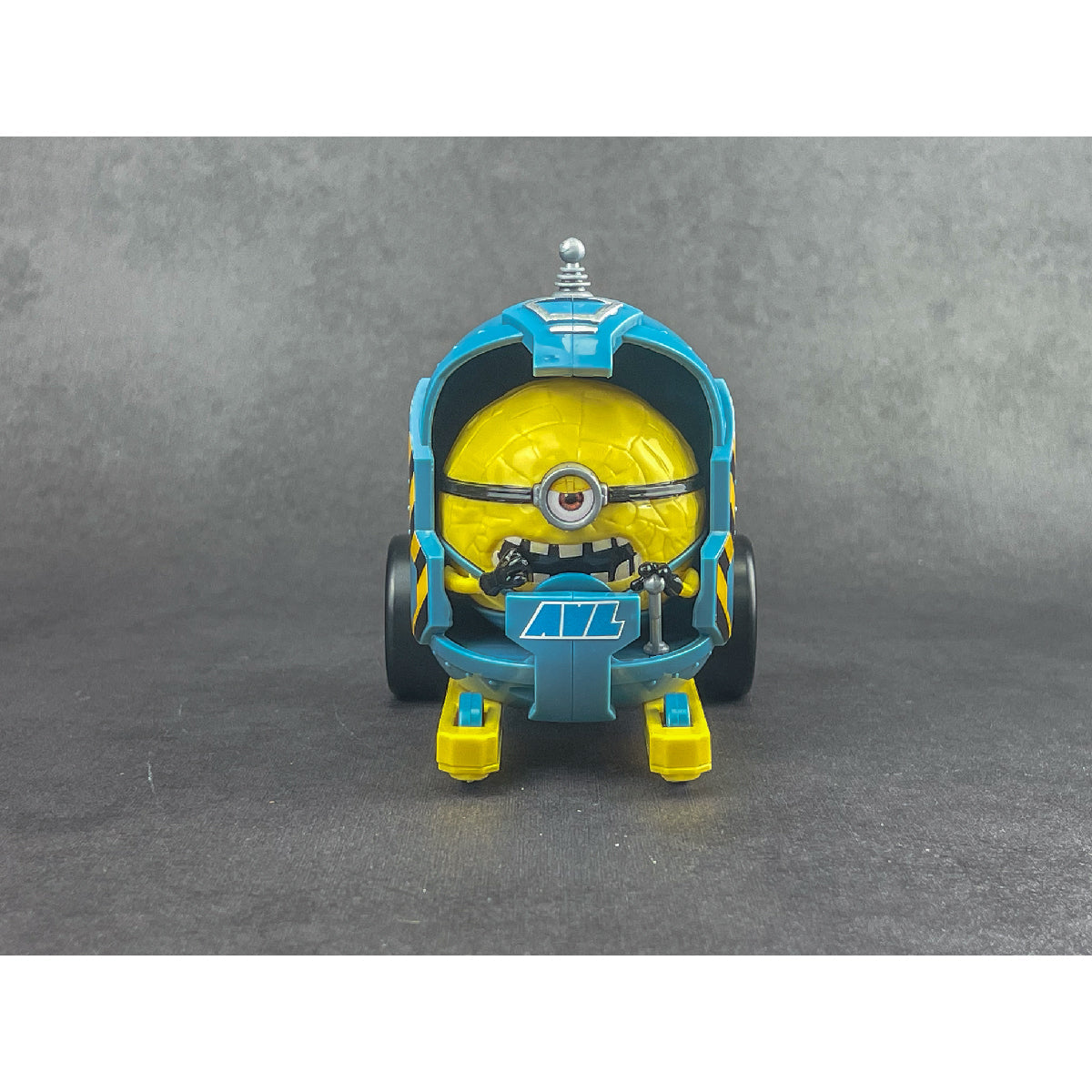 Xe Mega Minions Jerry Có Chạy Trớn Minions 7193