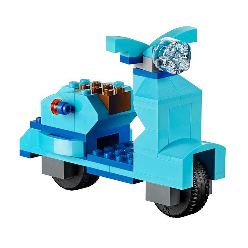 Đồ Chơi Lắp Ráp Thùng Gạch Lớn Classic Sáng Tạo LEGO CLASSIC 10698 (790 chi tiết)