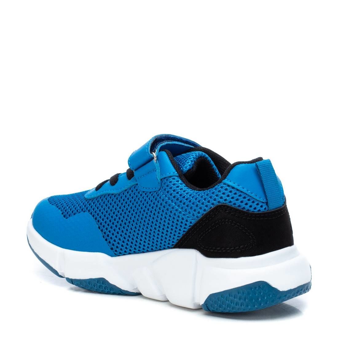 Giày Sneakers Kids Textile Super Light Xanh XTI KIDS 057971