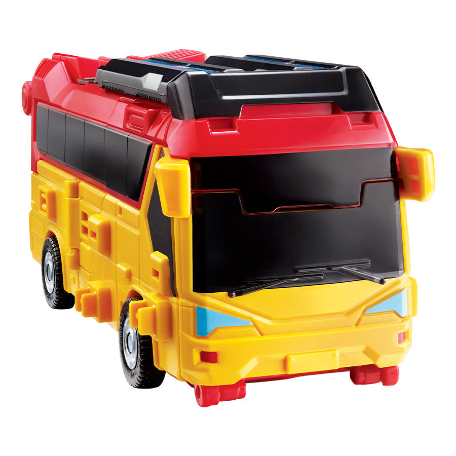 Siêu TOBOT tích hợp khổng lồ 4 trong 1 KING QUATRAN TOBOT 301138