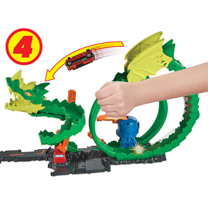 bo-hot-wheels-rong-xanh-phun-lua-hdp03-020