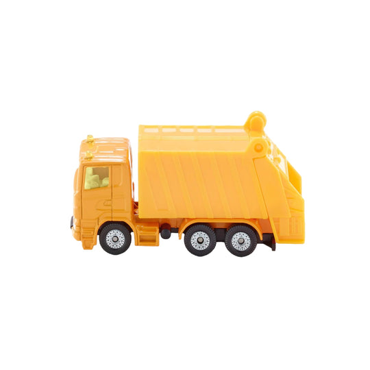 Đồ Chơi Mô Hình Xe Rác SIKU 0811