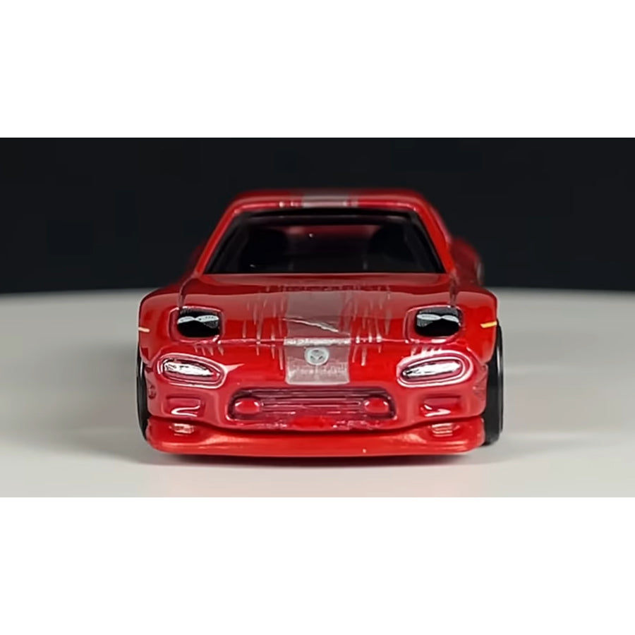 Siêu xe Fast & Furious MAZDA RX-7 (FD) HOT WHEELS HNR88