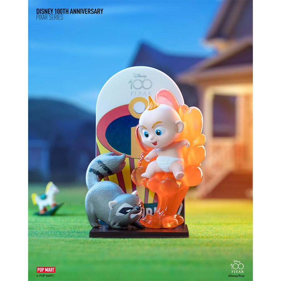 Mô Hình Disney 100th Anniversary Pixar POP MART 6941848231468