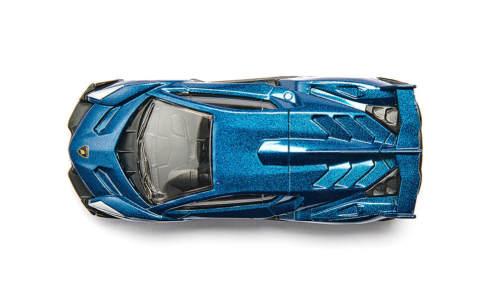 Mô Hình Xe Lamborghini Veneno SIKU 1485