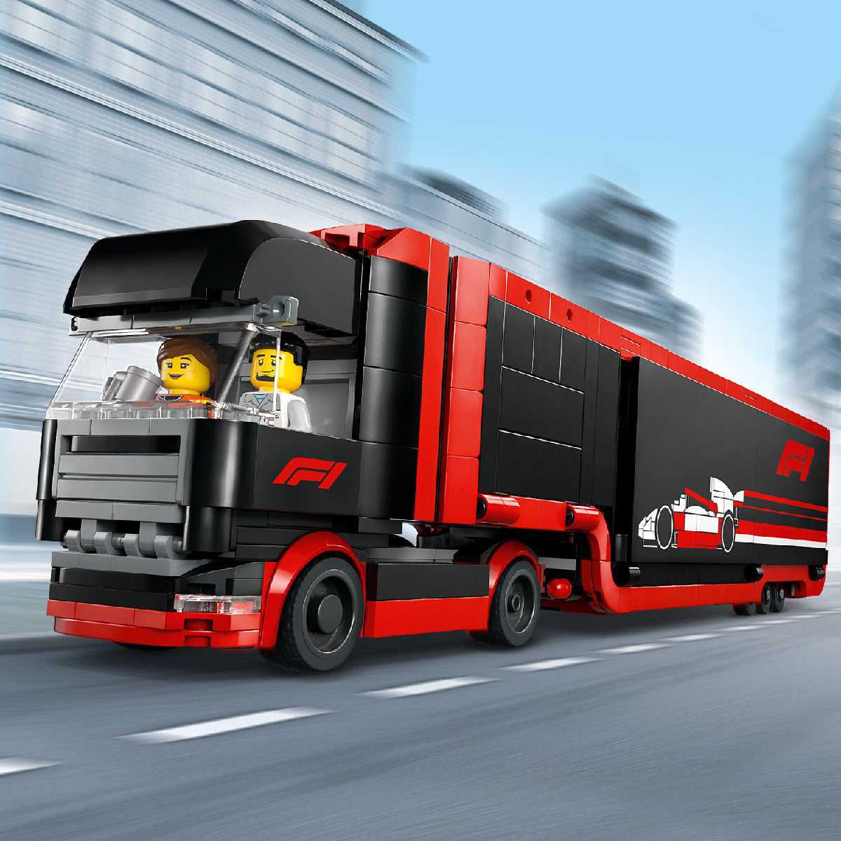 do-choi-lap-rap-xe-van-chuyen-xe-dua-f1-lego-city-60445-07