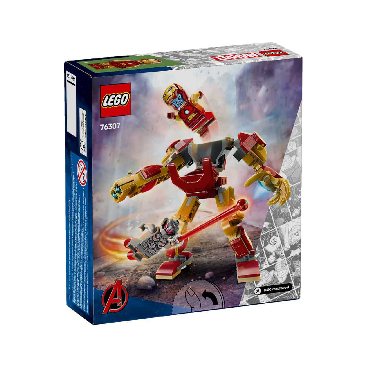 do-choi-lap-rap-robot-nguoi-sat-dai-chien-ultron-lego-superheroes-76307-011