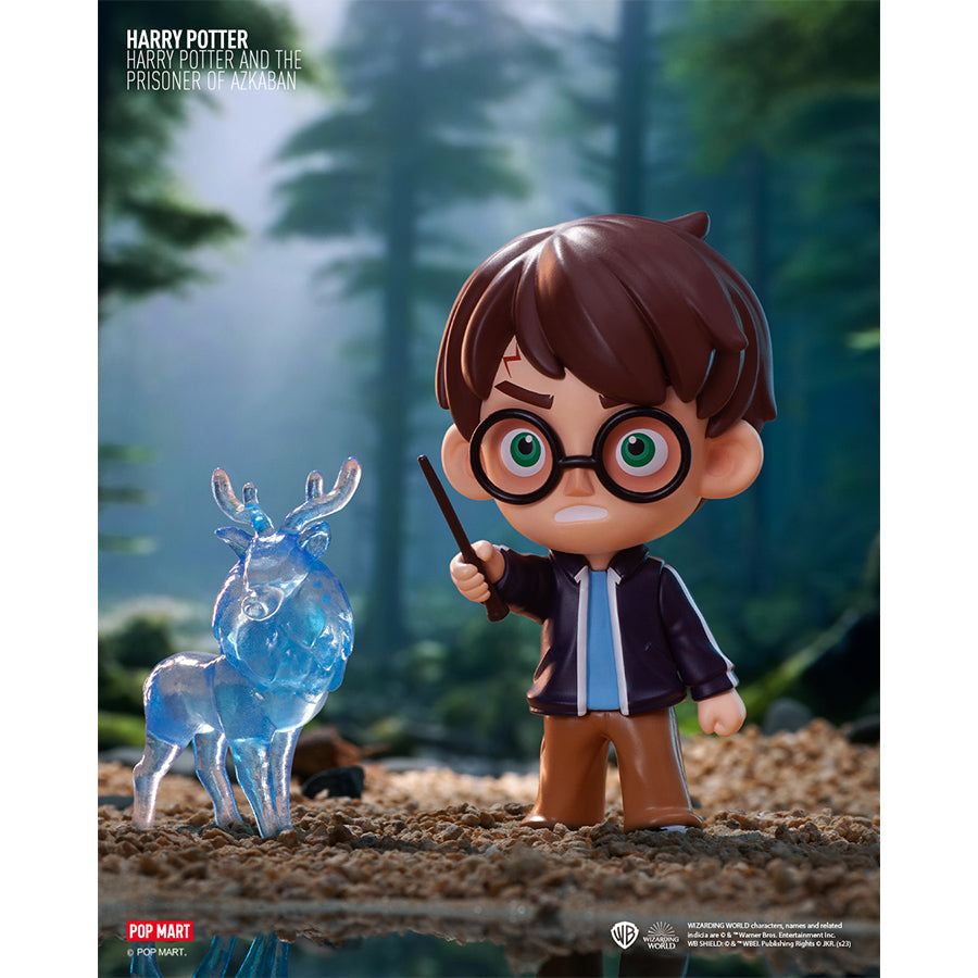 Mô Hình Harry Potter and the Prisoner of Azkaban POP MART 6941848223944