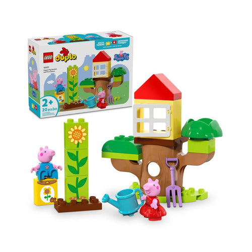 do-choi-lap-rap-khu-vuon-va-nha-cay-cua-peppa-pig-lego-duplo-10431