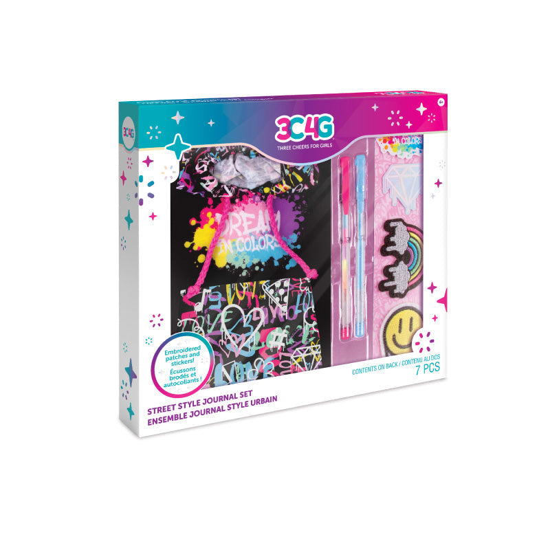 do-choi-combo-so-tay-co-khoa-va-but-gel-hoa-tiet-graffiti-3c4g-12038-02