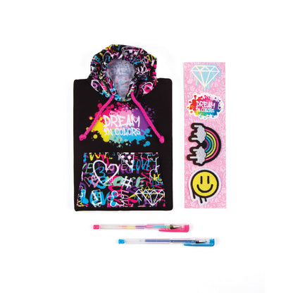 do-choi-combo-so-tay-co-khoa-va-but-gel-hoa-tiet-graffiti-3c4g-12038-03