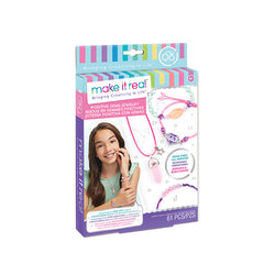 Bộ trang sức đá quý lung linh MAKE IT REAL