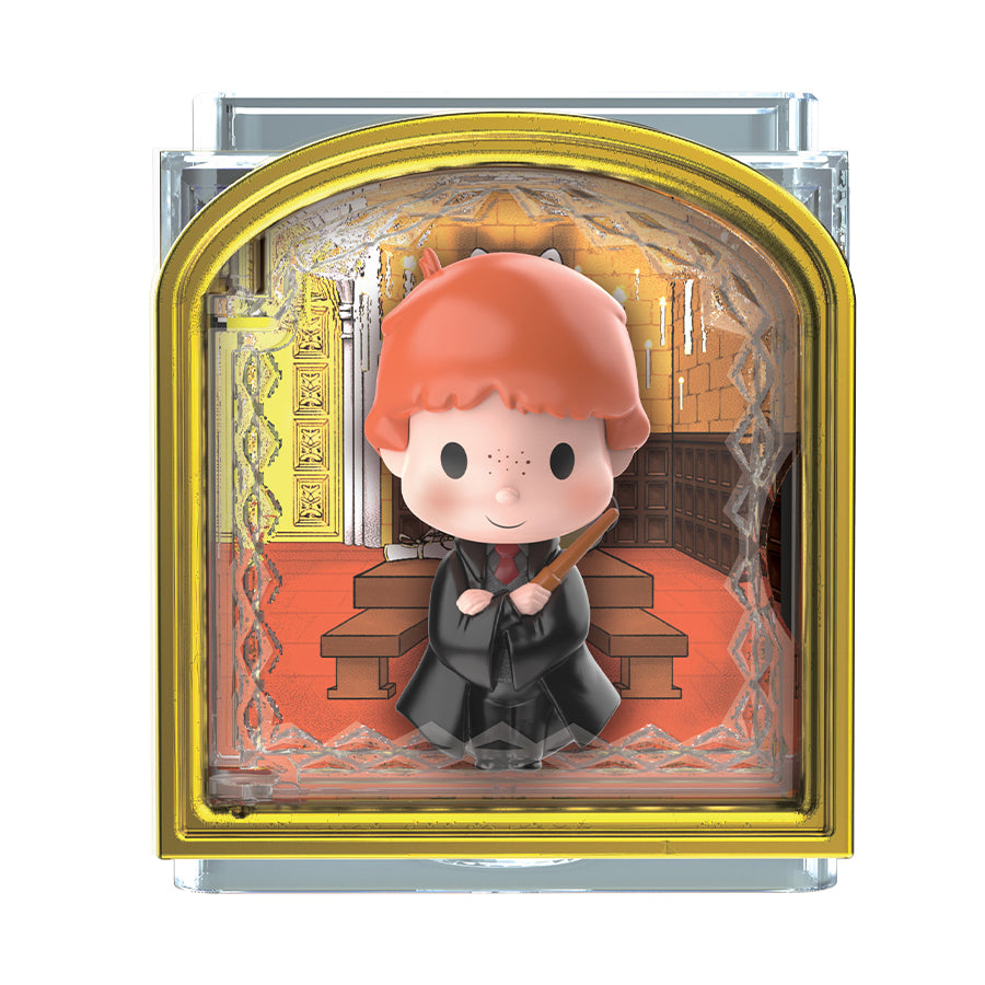 Nhân vật bí ẩn Harry Potter WIZARDING WORLD 6067469