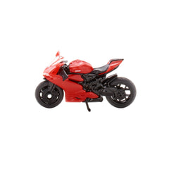 Mô Hình Xe Ducati Panigale 1299 SIKU 1385