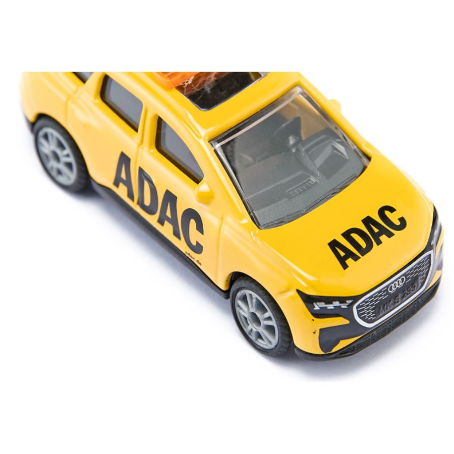 Mô Hình Xe Adac Breakdown Car SIKU 1565