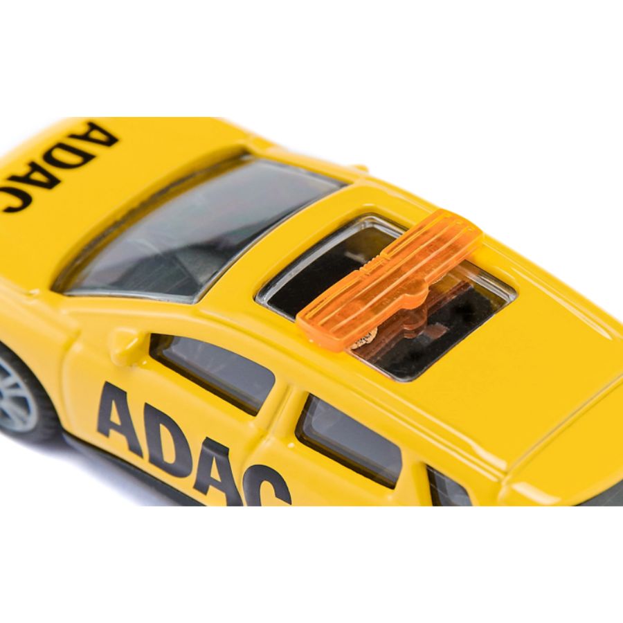 Mô Hình Xe Adac Breakdown Car SIKU 1565