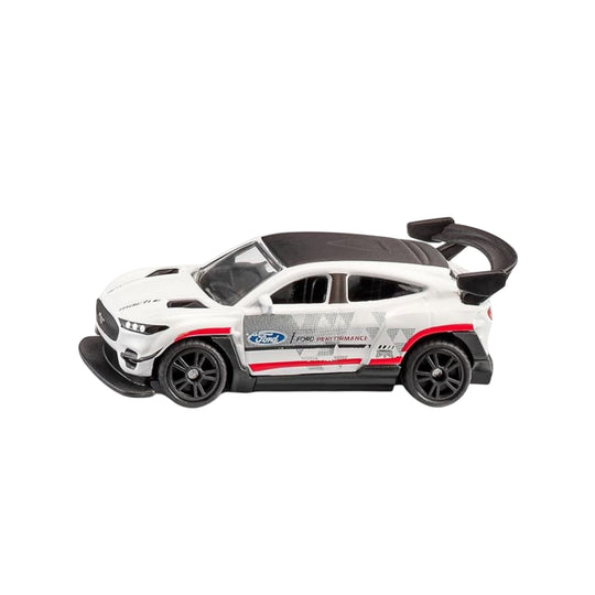 Mô Hình Xe Ford Mustang Mach-E 1400 SIKU 1566