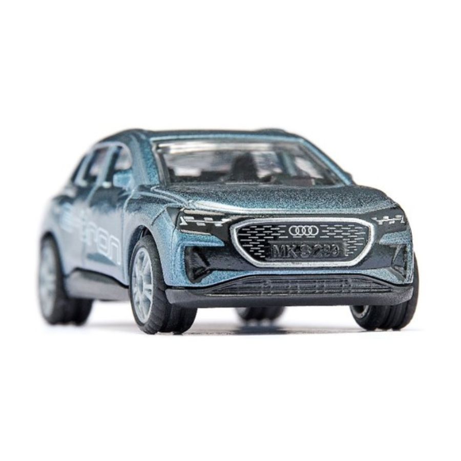 Mô Hình Xe Audi Q4 E-Tron SIKU 1567
