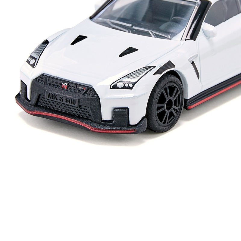 Mô Hình Xe Nissan Gt-R Nismo SIKU 1579
