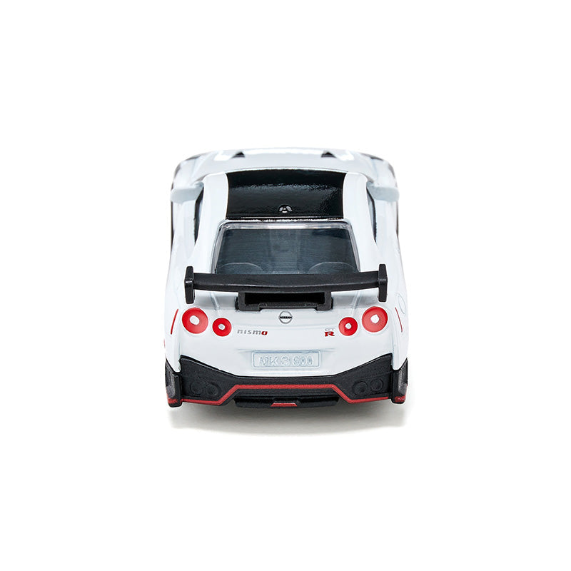 Mô Hình Xe Nissan Gt-R Nismo SIKU 1579