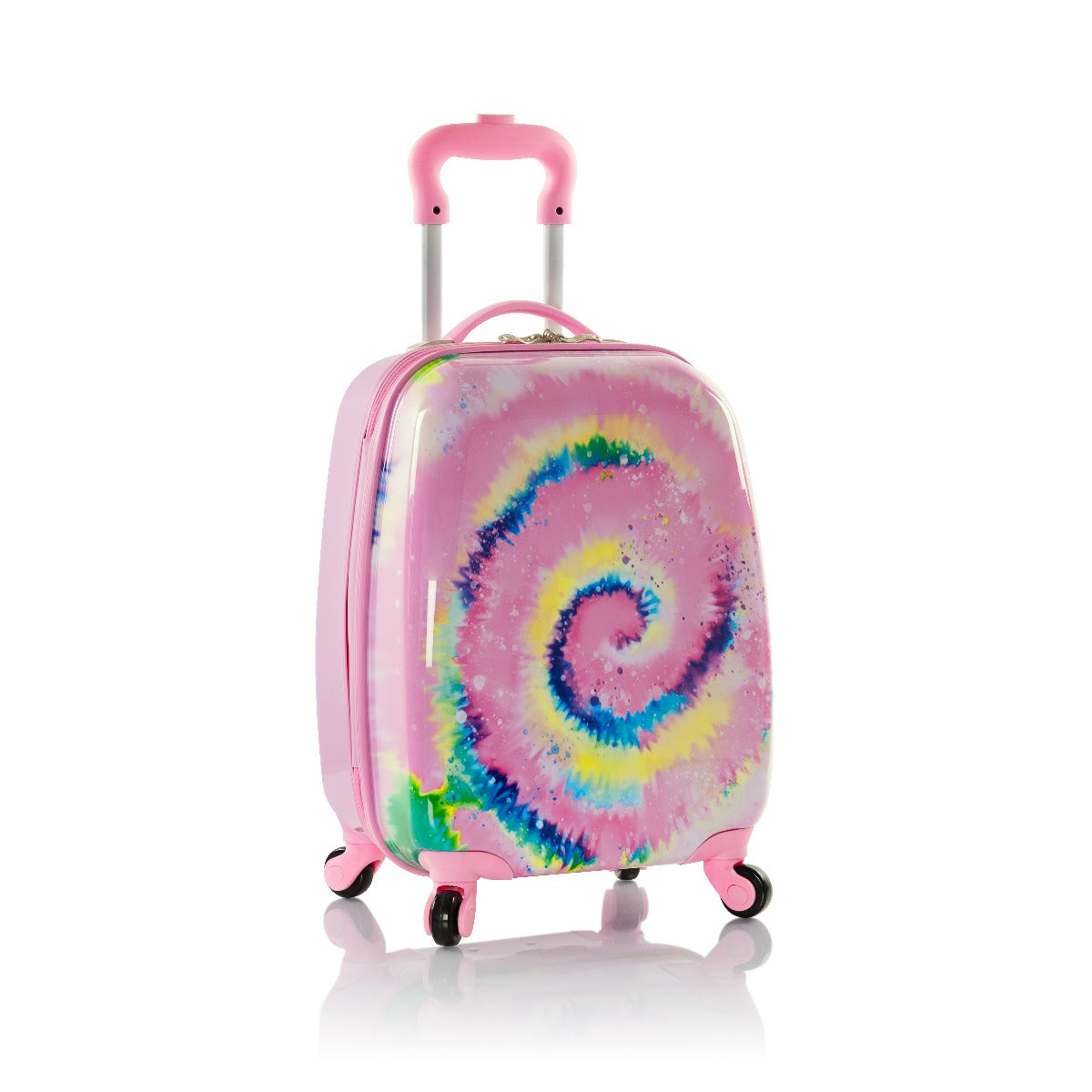 Vali kéo xoay 360 Tie - Dye TD01 18 inch HEYS 16391-3209-00