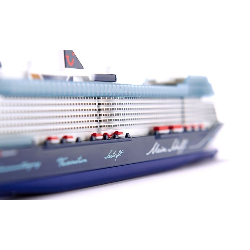 Mô Hình Du Thuyền Mein Schiff 1 - Bản Hiện Đại SIKU 1730
