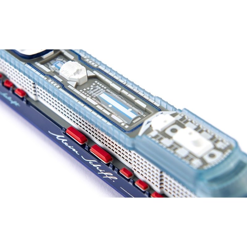 Mô Hình Du Thuyền Mein Schiff 1 - Bản Hiện Đại SIKU 1730