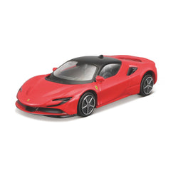 Đồ Chơi Mô Hình Tỉ Lệ 1:43 Xe Ferrari SF90 Stradale MAISTO 36053/18-36100