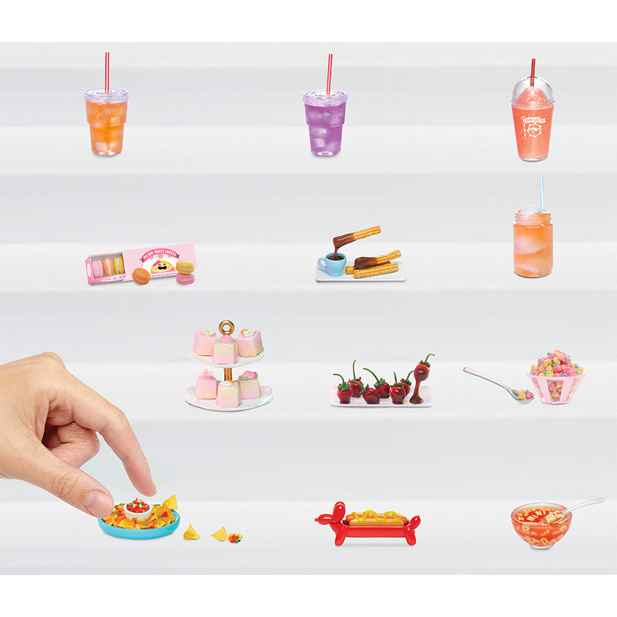 Đồ Uống Phiên Bản Mini S2a MINIVERSE 591818-EUC