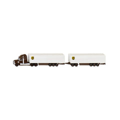 Mô Hình Xe Container SIKU 1806