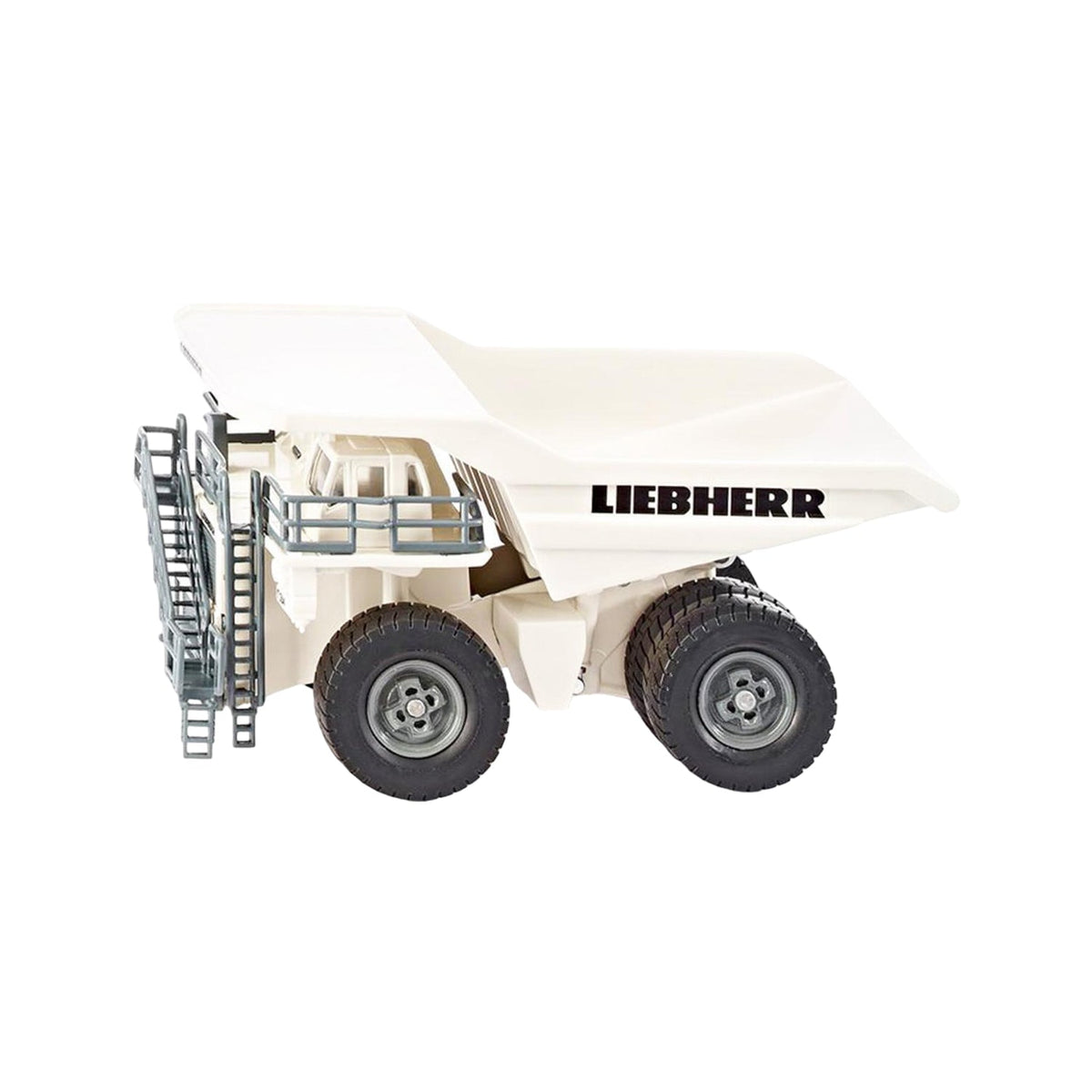 Mô Hình Xe Khai Thác Mỏ Liebherr T264 SIKU 1807