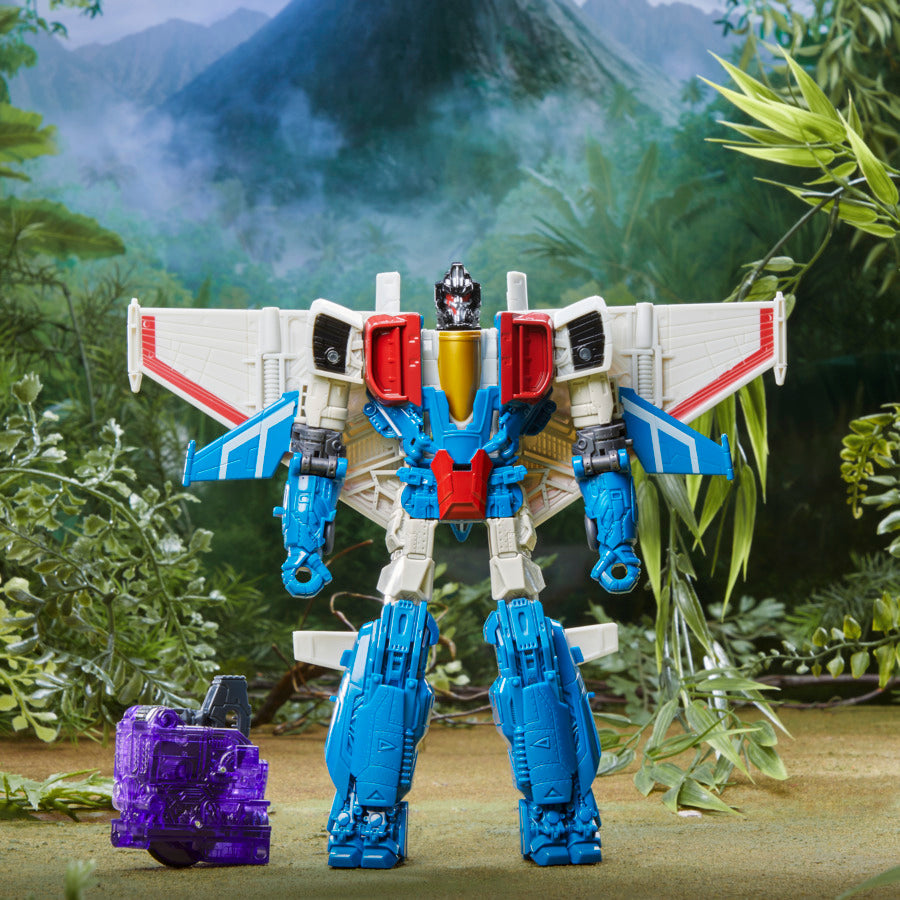 Mô hình Movie 7 Plus Pirate dòng Spark Chargers TRANSFORMERS F4115