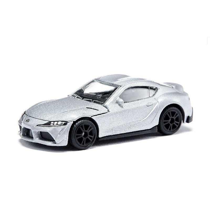 Mô Hình Xe Toyota Gr Supra SIKU 1578