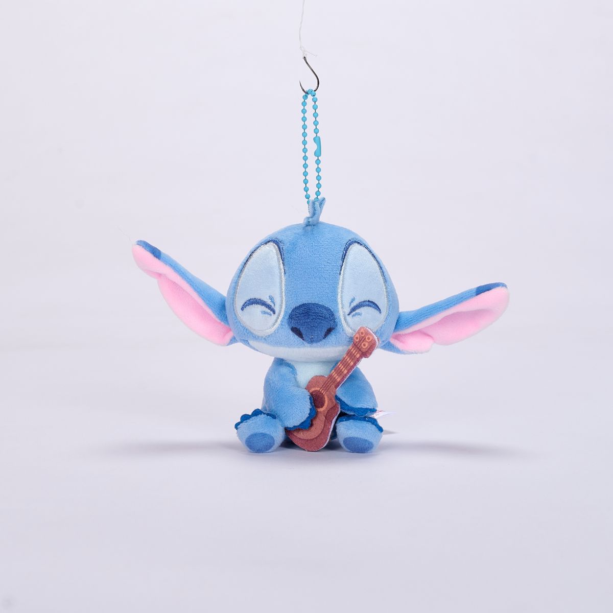 Đồ Chơi Móc Khóa Disney Stitch Chủ Đề Lễ Hội PLUSH TOY AG2501069
