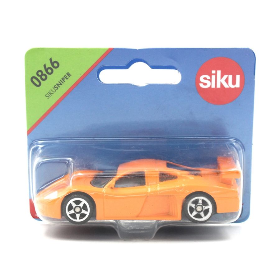 Mô Hình Xe Siku Sniper SIKU 0866