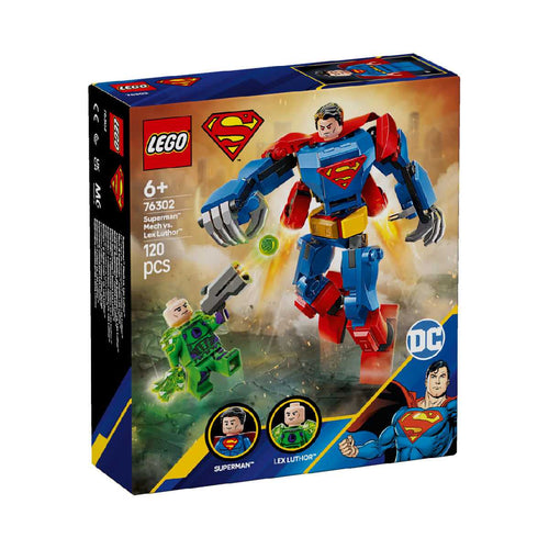 do-choi-lap-rap-robot-sieu-nhan-dai-chien-lex-luthor-lego-superheroes-76302