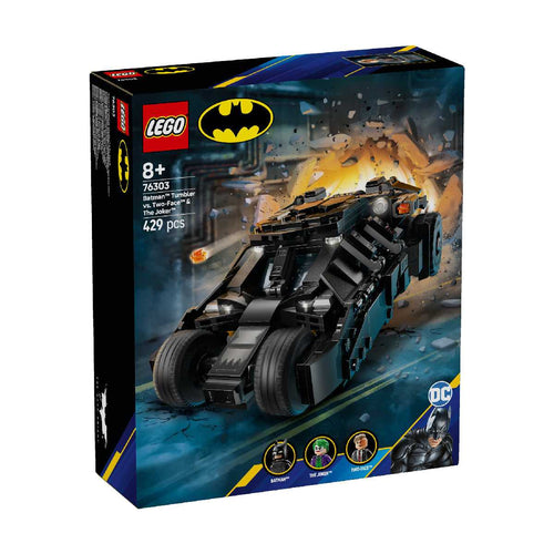 do-choi-lap-rap-batman-tumbler-dau-voi-two-fac-va-joker-lego-superheroes-76303