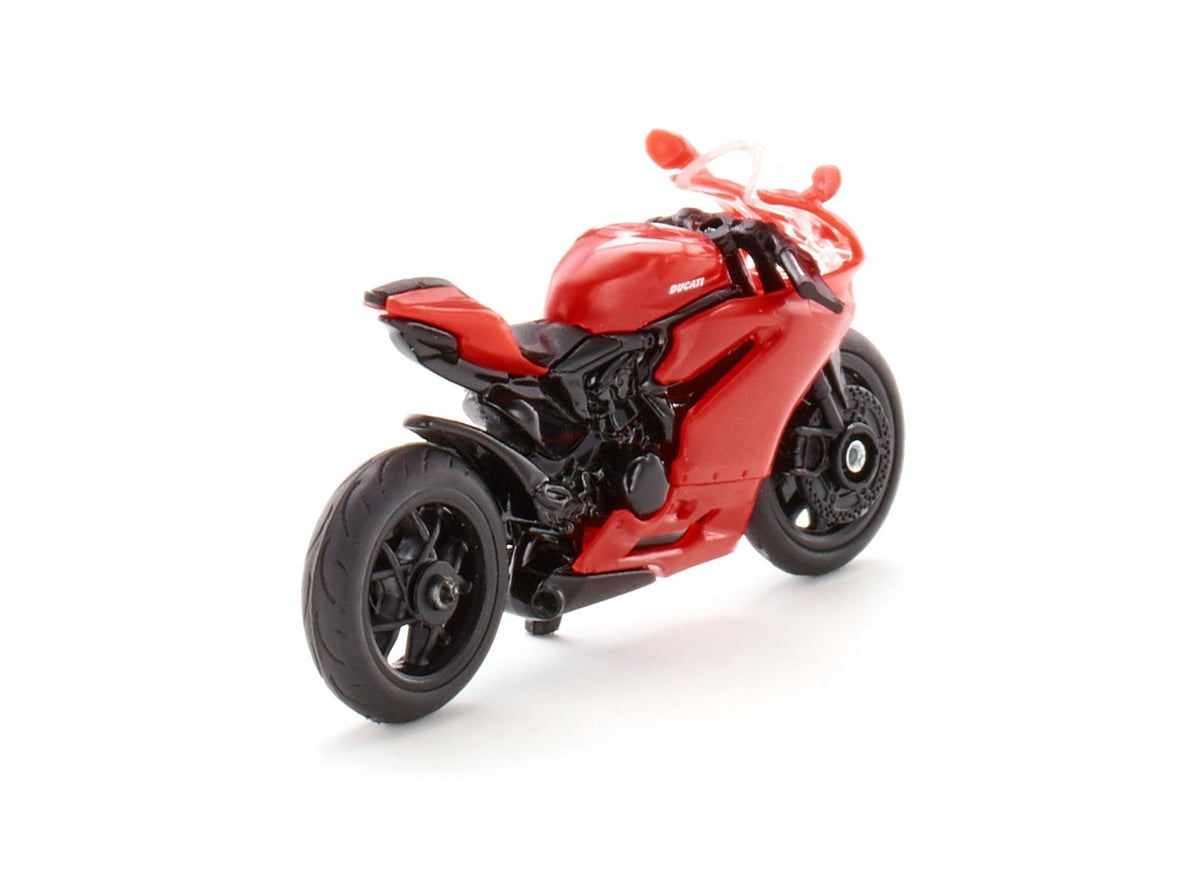 Mô Hình Xe Ducati Panigale 1299 SIKU 1385