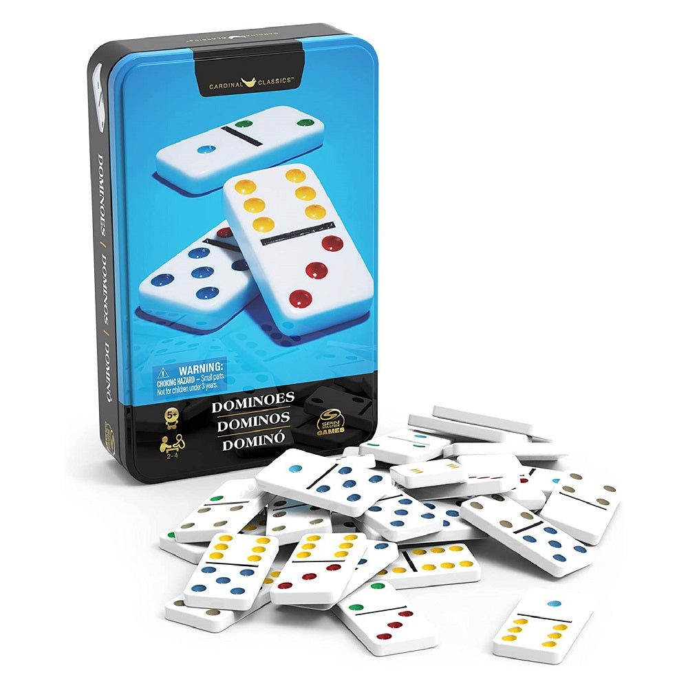 Trò chơi Domino SPIN GAMES 6065369