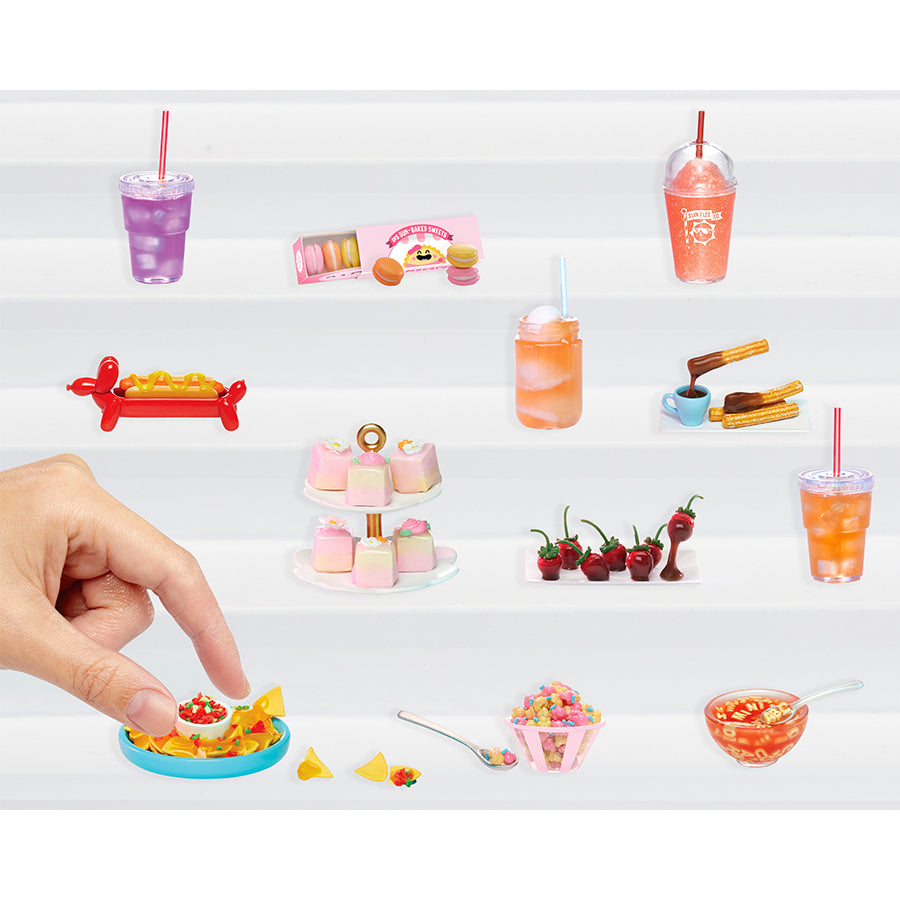 Đồ Uống Phiên Bản Mini S2a MINIVERSE 591818-EUC