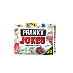 20 Trò đùa ma thuật siêu bất ngờ Hanky Panky HP5922 - MKD Staging