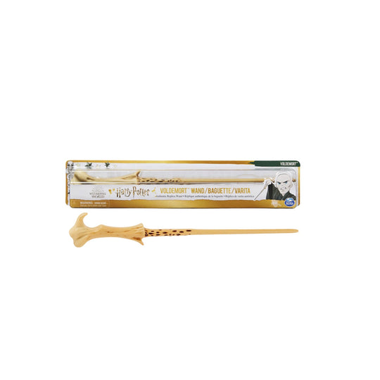 Đồ Chơi Đũa Phép Hội Pháp Sư Voldermort WIZARDING WORLD 20143285