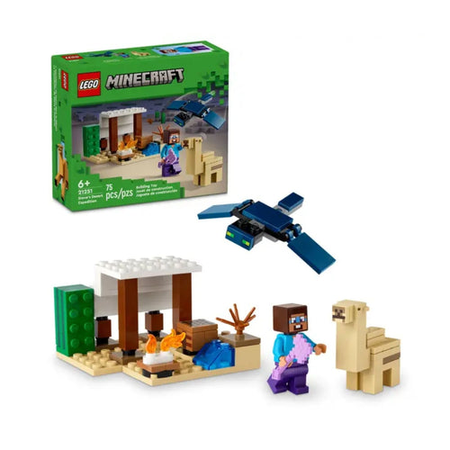 do-choi-lap-rap-chuyen-tham-hiem-den-tho-sa-mac-cua-steve-21251