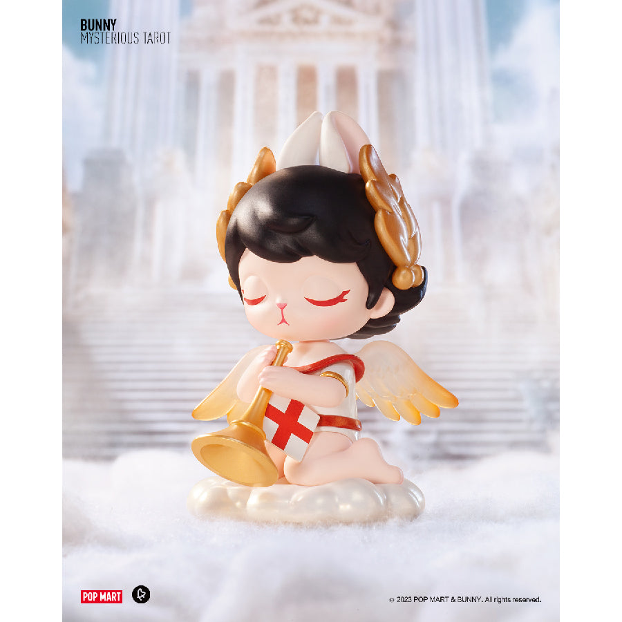 Mô Hình BUNNY Mysterious Tarot Series POP MART 6941848210517