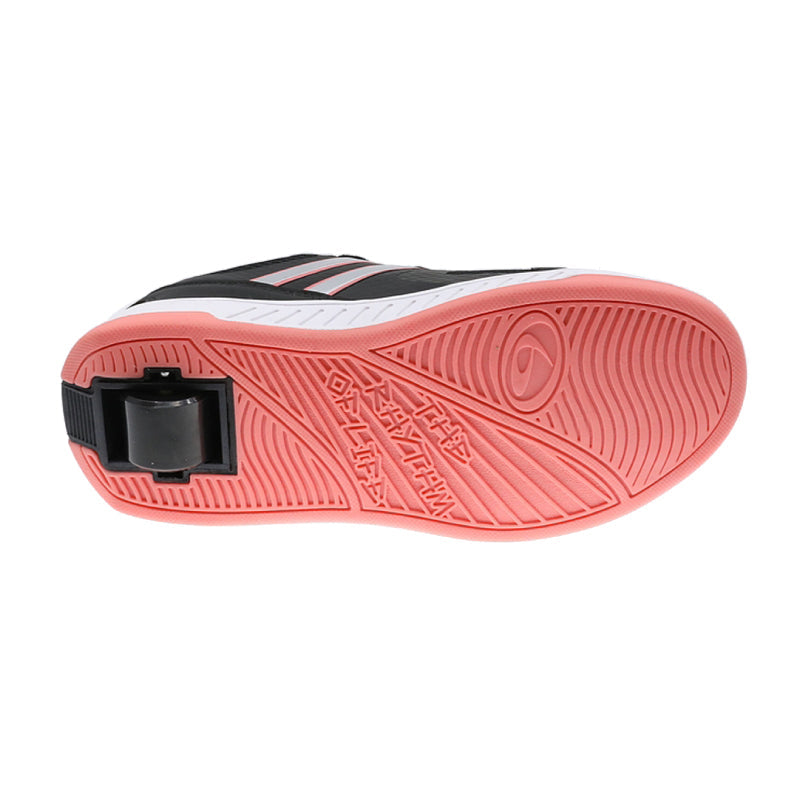 Giày Rollers Cooler Hồng Đen BREEZY ROLLERS 2191770