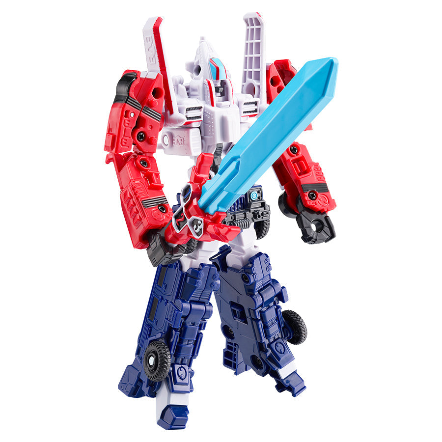 TOBOT tích hợp 3 trong 1 KING TITAN TOBOT 301144