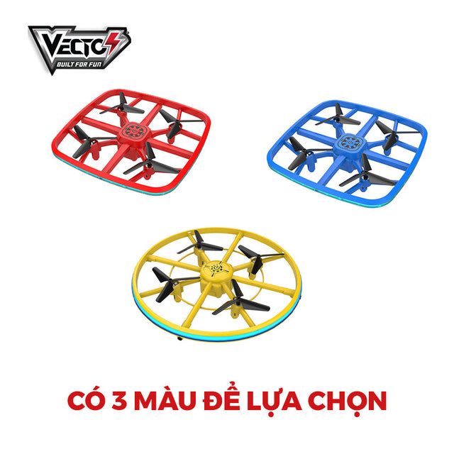 do-choi-sieu-drone-vortex-cam-bien-vang-vt6606-yl-06