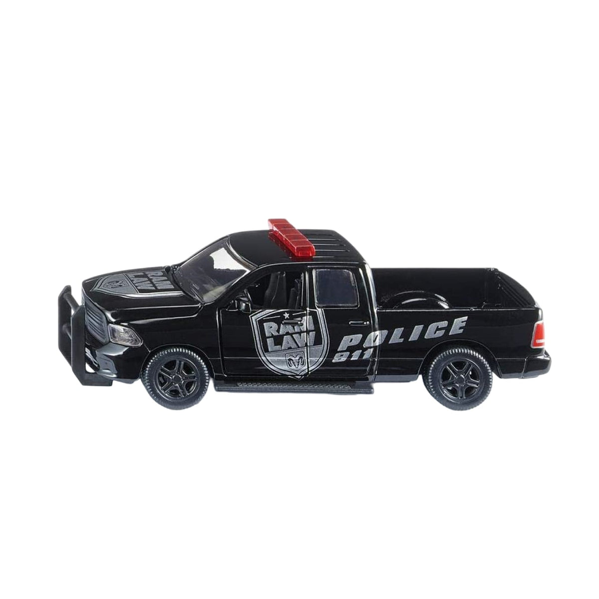 Mô Hình Xe Cảnh Sát Dodge Ram 1500 Us SIKU 2309